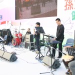 2003 孫大程 - 元朗大球場