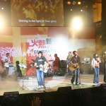 2004 火熱新一代 - 中環行人專用區013