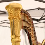 2014 Harp Fest - 文化中心002