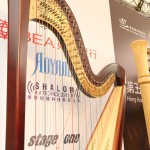 2014 Harp Fest - 文化中心006