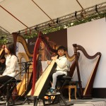 2014 Harp Fest - 文化中心012