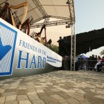 2014 Harp Fest - 文化中心013