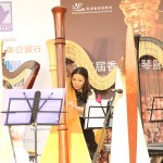 2014 Harp Fest - 文化中心016