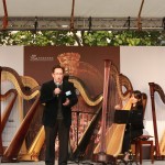 2014 Harp Fest - 文化中心017