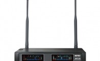 MIPRO ACT 52 – UHF dual channels wireless microphone