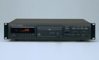 Tascam CD160 Compact Disc player