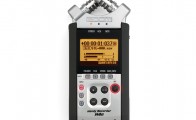 Zoom H4N Handy Recorder