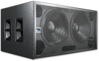 Meyer Sound 700-HP UltraHigh-Power Subwoofer