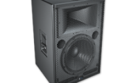 Meyer Sound CQ-1 Wide Coverage Main Loudspeaker